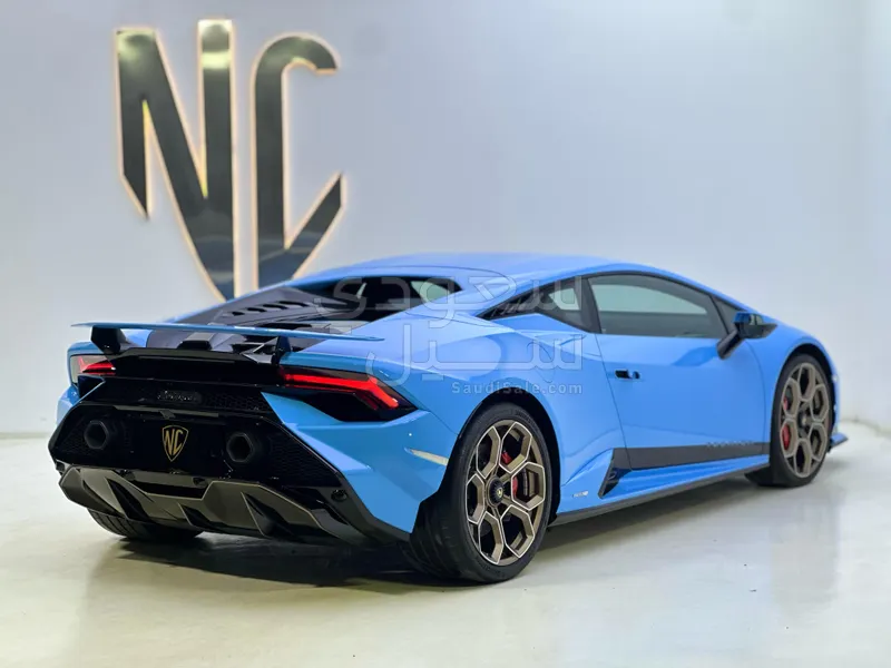 2023 Lamborghini Huracán
