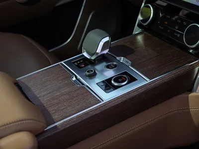 2022 Land Rover Range Rover Vogue Autobiography