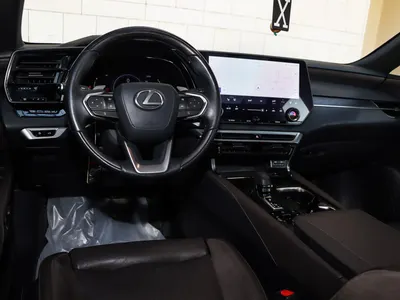 2023 Lexus RX 350