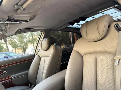 2004 Maybach Type 62 S