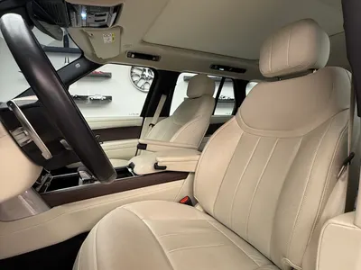 2023 Land Rover Range Rover Vogue SE