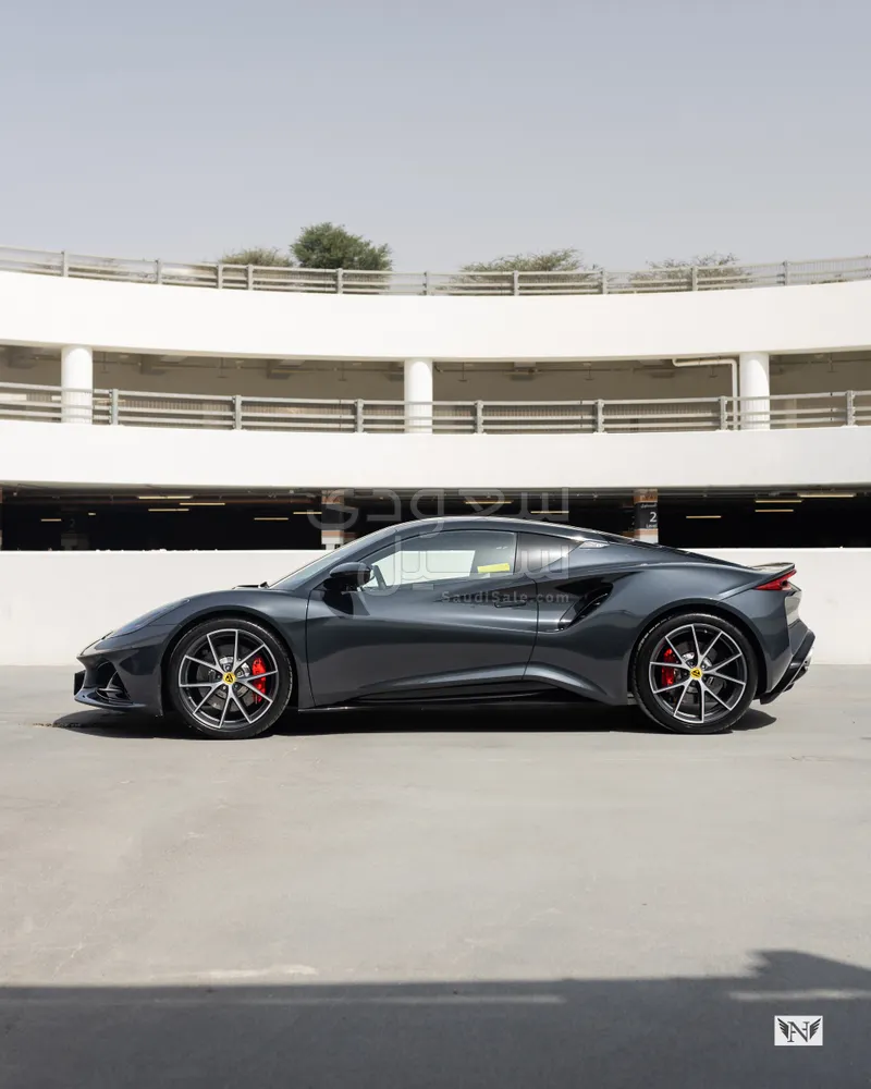 2024 Lotus Emira First Edition