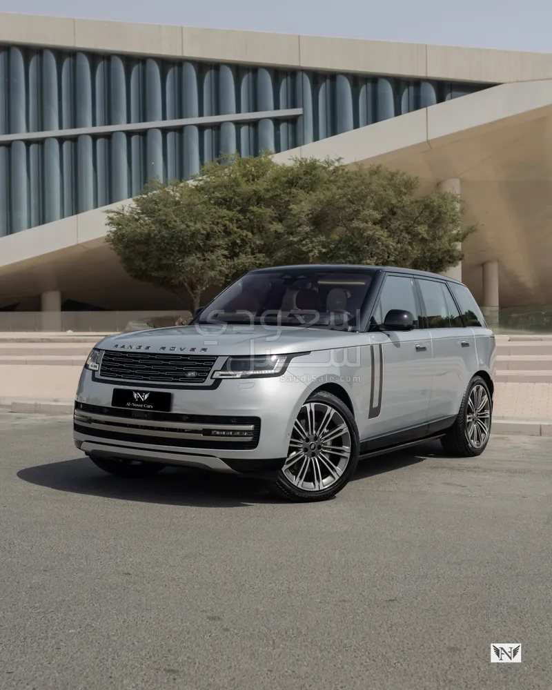 2023 Land Rover Range Rover Vogue SE