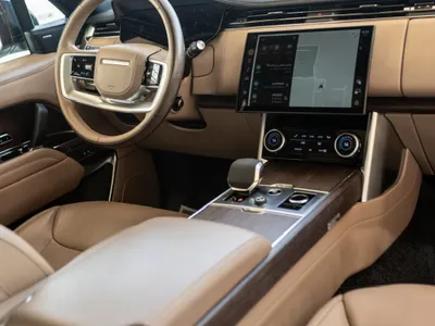 2023 Land Rover Range Rover Vogue SE