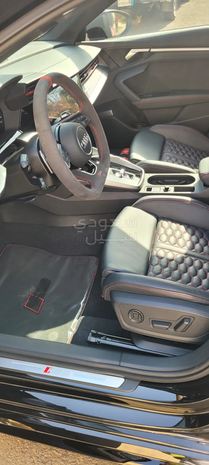 2023 Audi RS3