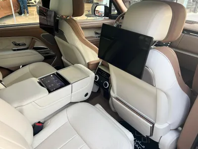 2023 Land Rover Range Rover Vogue SV