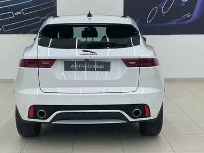 2024 Jaguar F-Pace R-DYNAMIC