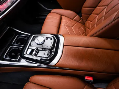 2024 BMW 7 Series 740i