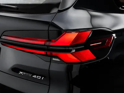 2024 BMW X Series 5