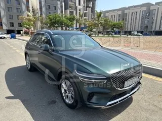 2021 Genesis GV 70