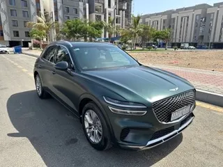 2021 Genesis GV 70