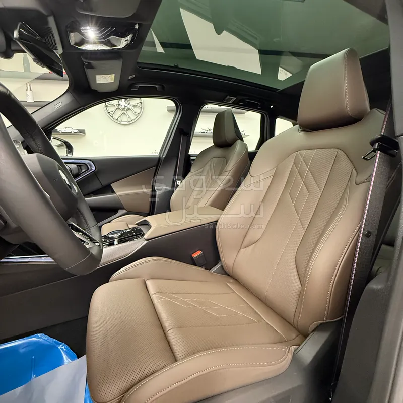 2025 BMW X Series 3 M Kit