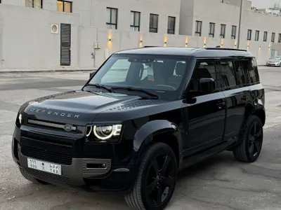 2025 Land Rover Defender HSE