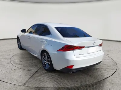 2019 Lexus ES 300