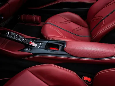 2021 Ferrari 812 GTS