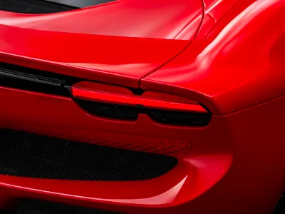2024 Ferrari GTB 296