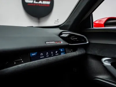 2024 Ferrari GTB 296