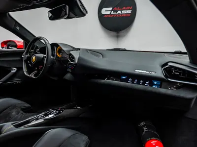 2024 Ferrari GTB 296