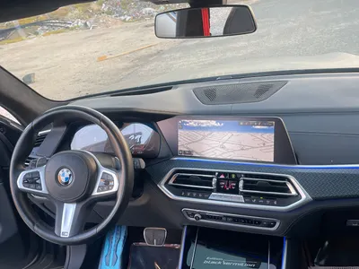 2023 BMW X Series 5 M Kit