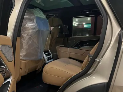 2025 Land Rover Range Rover Autobiography