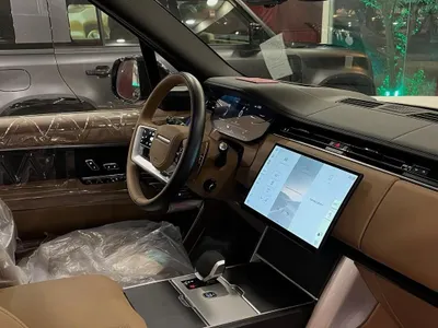 2025 Land Rover Range Rover Autobiography