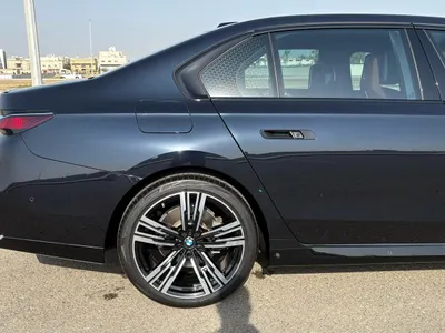 2024 BMW 7 Series 735Li