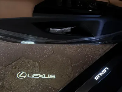 2024 Lexus ES 350