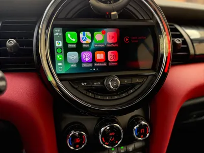 2021 Mini Cooper John Cooper Works