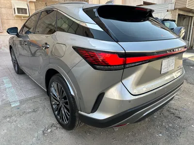 2024 Lexus RX 350