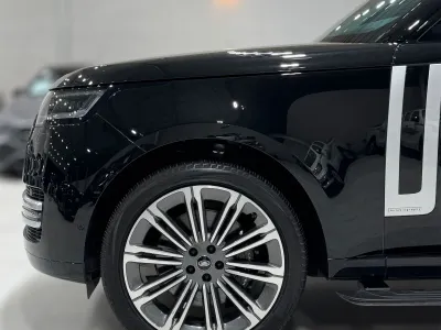 2024 Land Rover Range Rover Autobiography