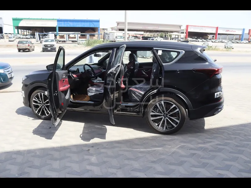 2025 Jetour X70 S