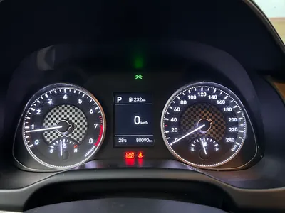 2020 هيونداي النترا سمارت