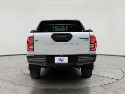 2025 Toyota Hilux Double Cab
