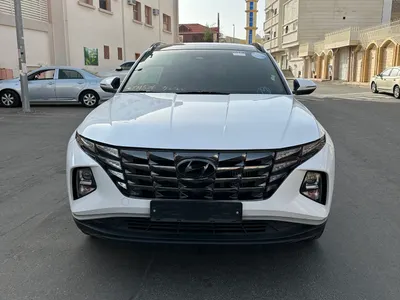 2023 هيونداي توسان