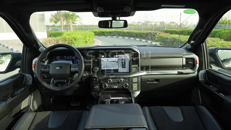 2024 Ford F 150 Raptor