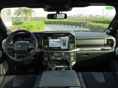 2024 Ford F 150 Raptor