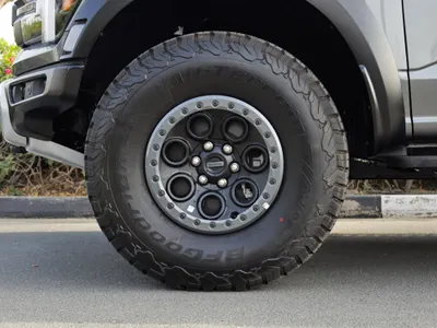 2024 Ford F 150 Raptor