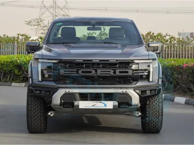 2024 Ford F 150 Raptor