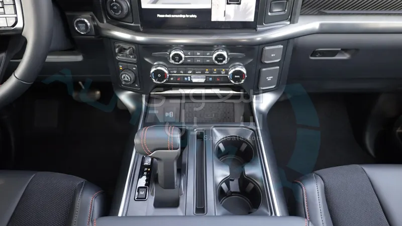 2024 Ford F 150 Raptor