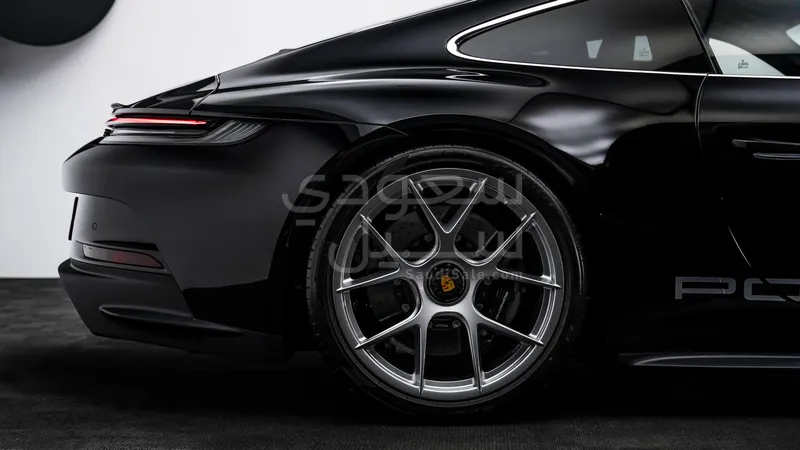 2024 Porsche 911 Sport Classic