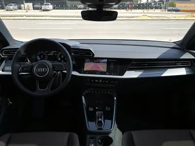2025 اودي اي 3