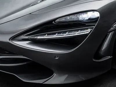 2018 McLaren 720 S