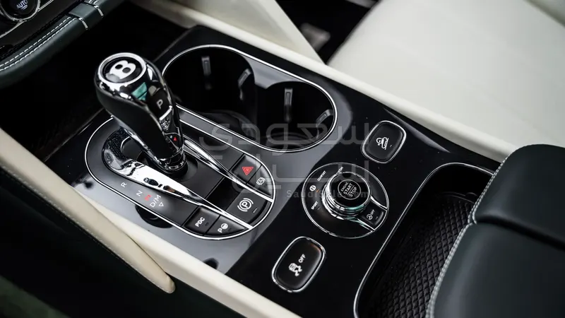 2023 Bentley Bentayga First Edition