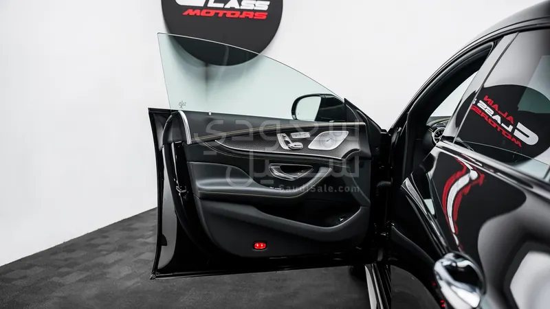 2023 Mercedes-Benz GT 63s