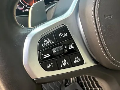 2021 بي ام دبليو الفئة اكس 7 إم كت