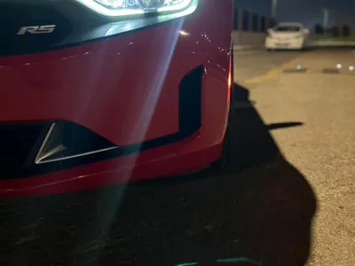 2020 Chevrolet Camaro RS