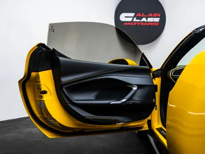 2025 Ferrari GTS 296