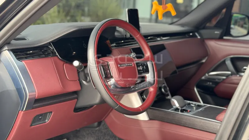 2023 Land Rover Range Rover Vogue HSE