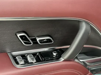 2023 Land Rover Range Rover Vogue HSE