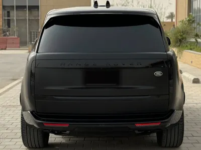 2023 Land Rover Range Rover Vogue HSE